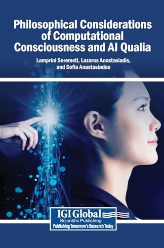 Philosophical Considerations of Computational Consciousness and AI Qualia - Image 1