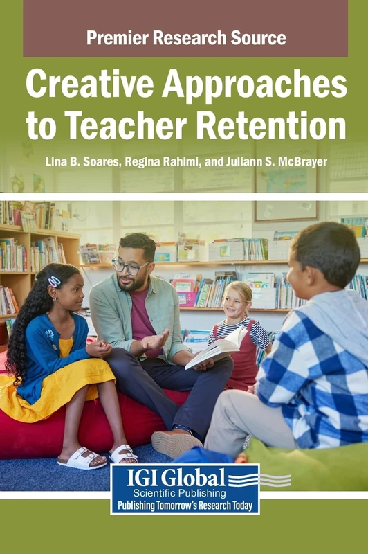 Creative Approaches to Teacher Retention