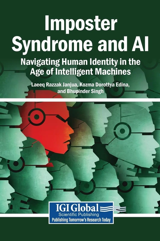 Imposter Syndrome and AI - Human Identity in Machine Age