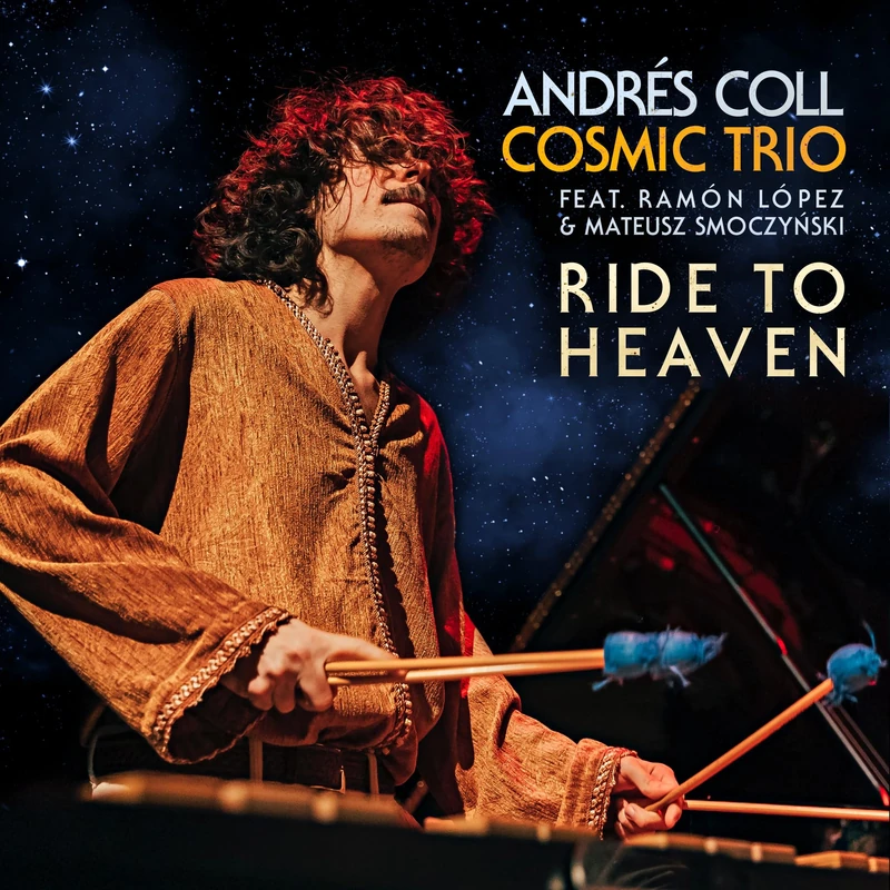 Ride to Heaven [VINYL]