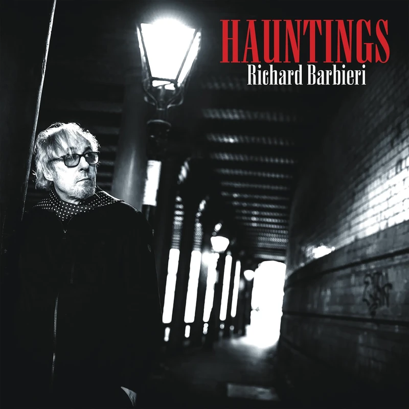 Hauntings [VINYL]