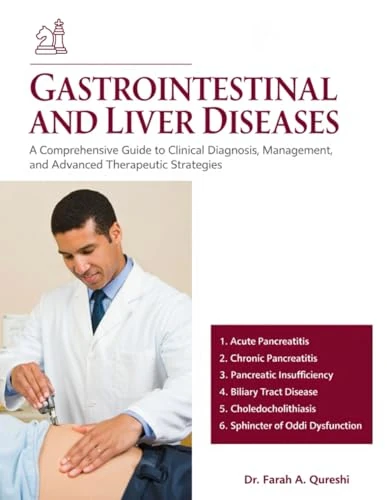 Gastrointestinal and Liver Diseases - Clinical Guide