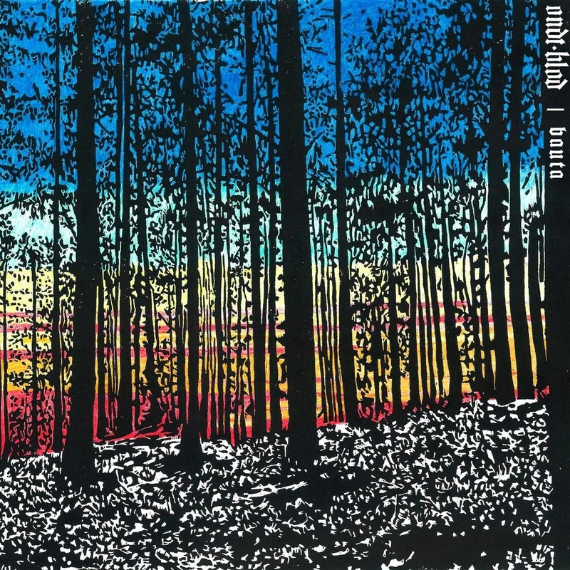BAUTA [VINYL]