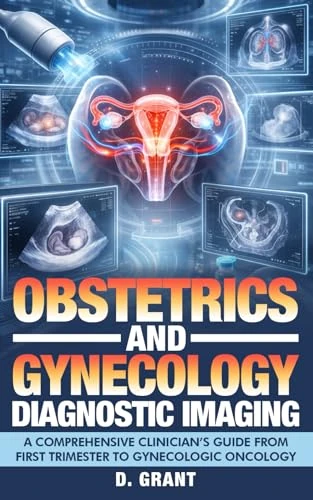 Obstetrics and Gynecology Diagnostic Imaging Clinician Guide