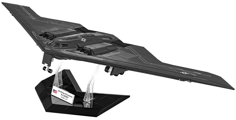 Northrop B-2 Spirit - Image 1