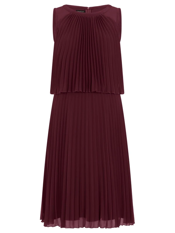 Apart Fashion Chiffon Dress