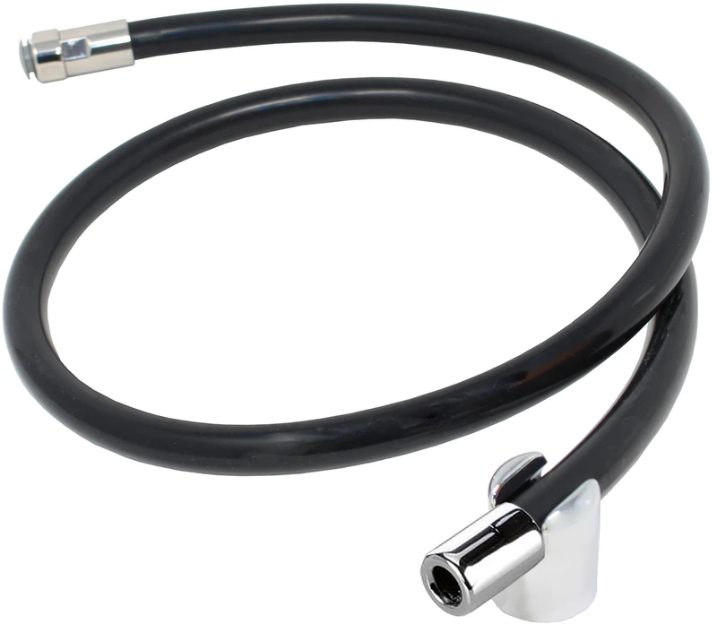 Kneipp Hose Black Length 1.5 m