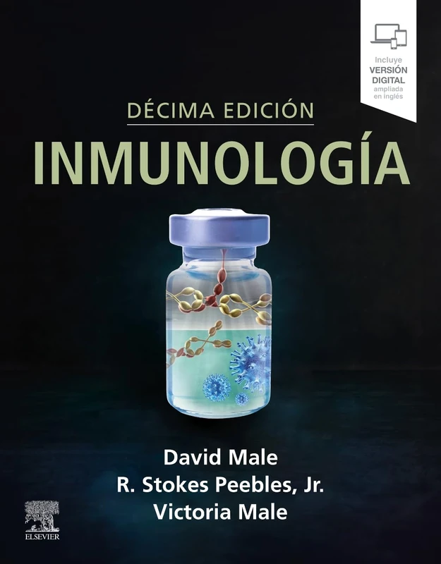 Inmunología