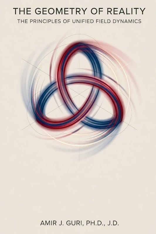 The Geometry of Reality - Image 1