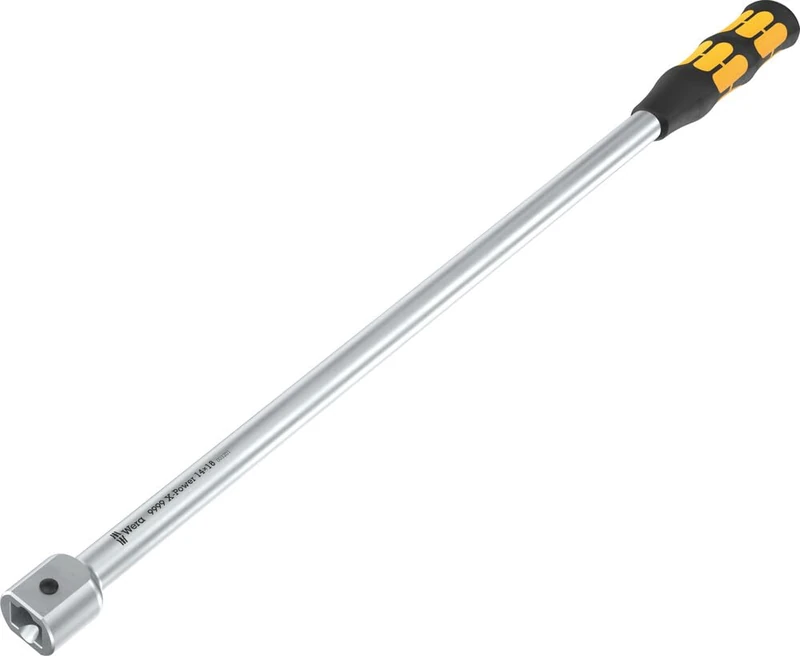 9999 X-Power Tool for Interchangeable Tools, 14 x 18 mm, 14 x 18 x 600 mm