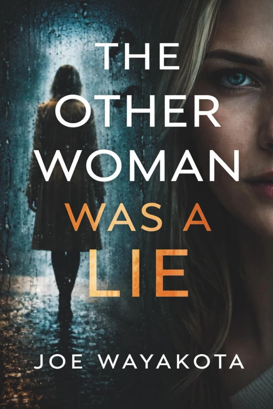 The Other Woman Was a Lie: A Psychological Thriller of Power and Deception