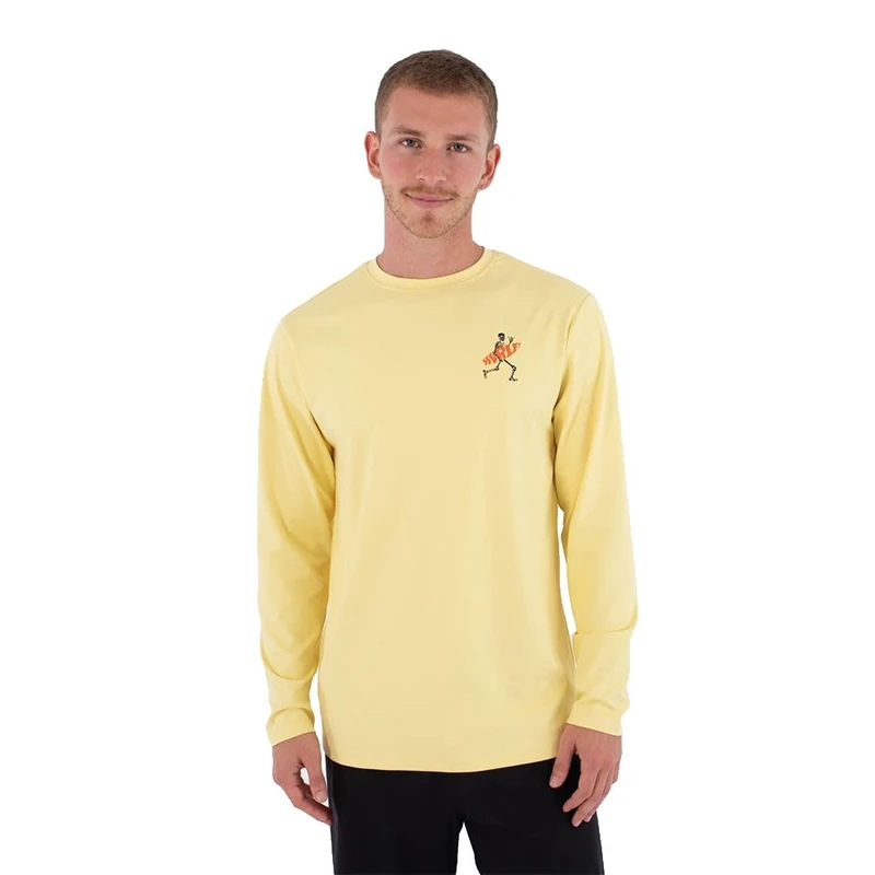 Rash Regular FLAMENGUE LS