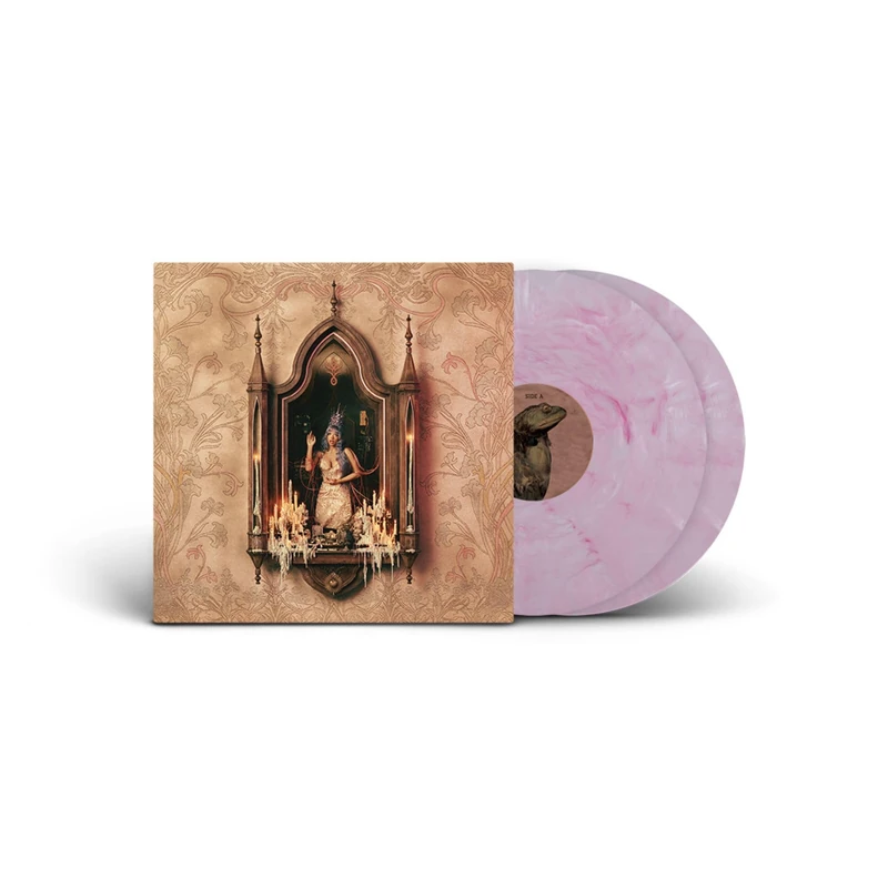 Hades (Candied Cuddle Pink) - Amazon Exclusive [VINYL]