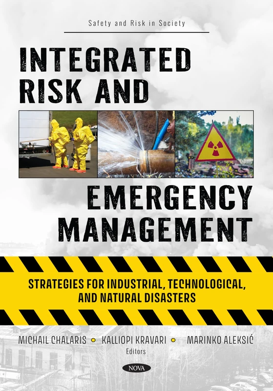 Nova Integrated Risk and Emergency Management Book