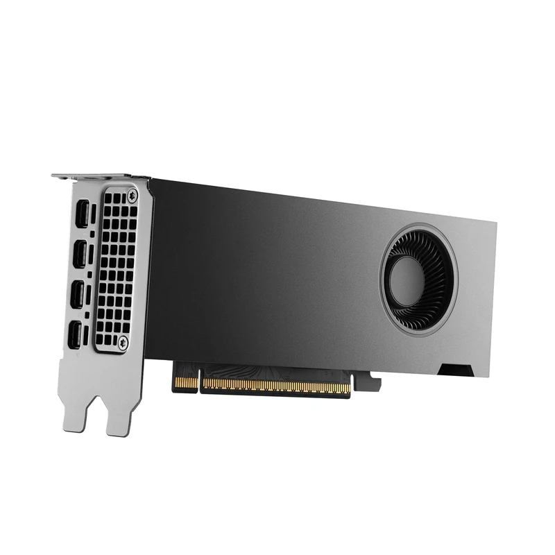 PNY NVIDIA RTX PRO 4000 SFF Blackwell