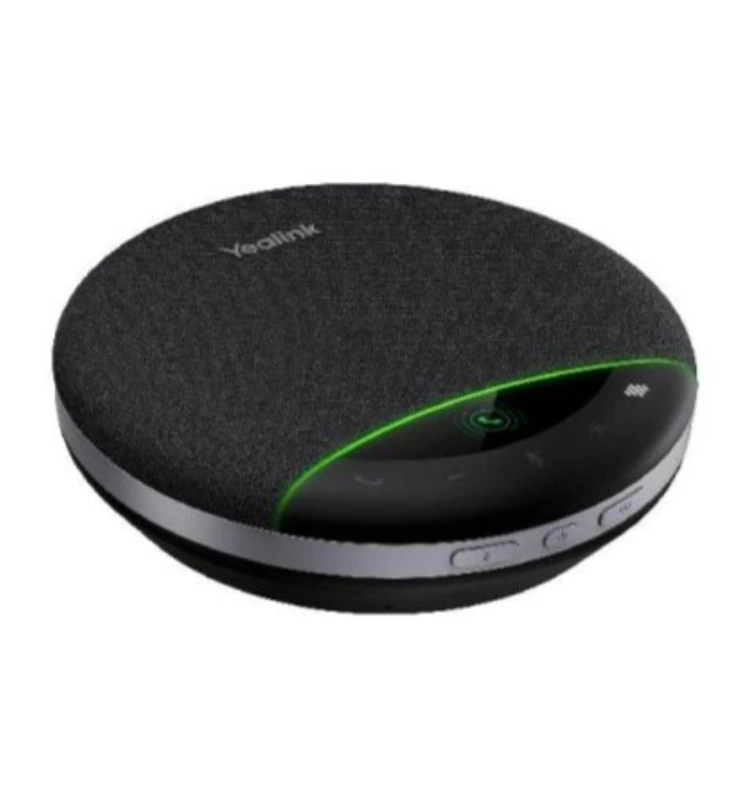 Yealink SP96 Speakerphone, Bluetooth and USB Dual Connection, ideal for small to medium meetings
