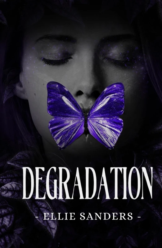 Degradation - A Captive Romance (The Brethren Lords)