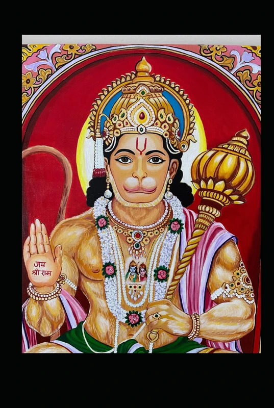 Hanuman in the Boardroom: Leadership, Loyalty, and Limitless Energy: Lessons from Lord Hanuman: Ancient Wisdom for Modern Life
