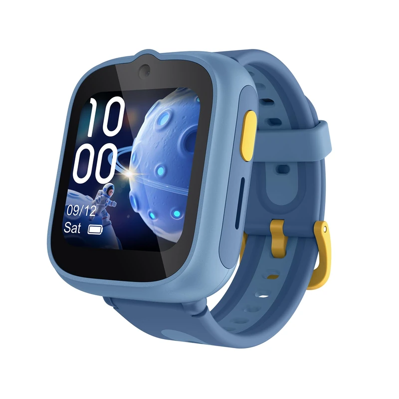 TCL MOVETIME MT48 Kids Smartwatch - 4G Video Calling & GPS