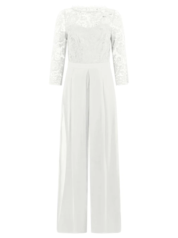 Apart Evening Jumpsuit