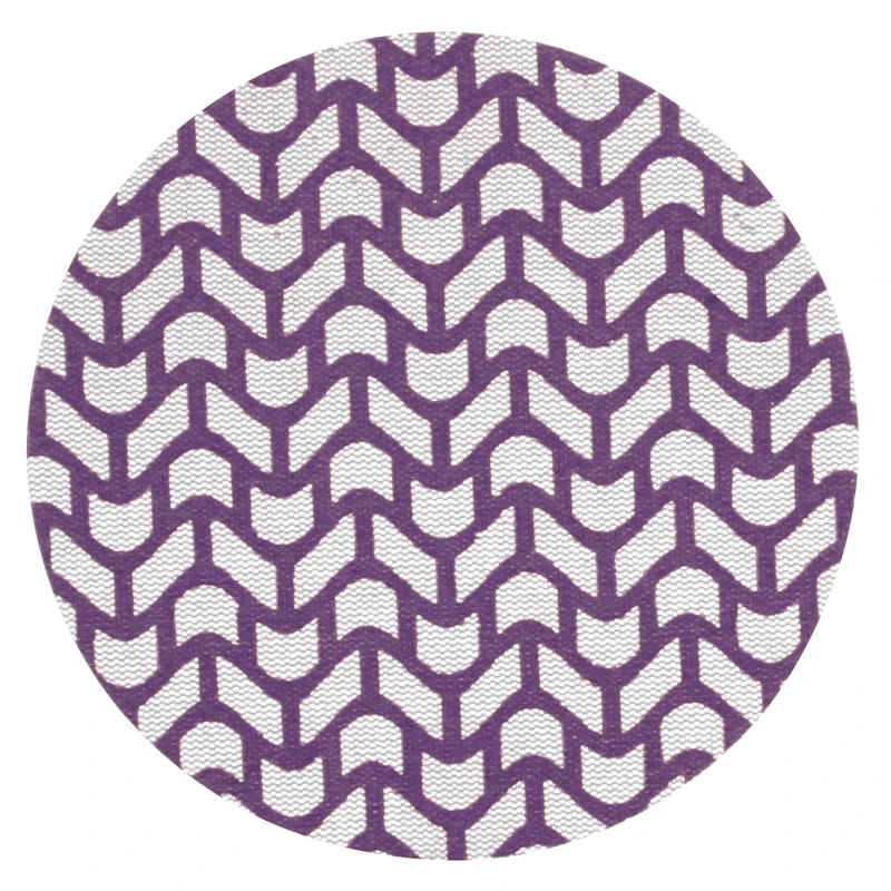3M Xtract Cubitron II Net Disc 710W, 220+, 225 mm x NH, Die 886J, 50 per Package