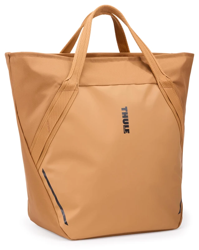 Thule Chasm Bicycle Bag with Inner Lock 25L Dusted Orange, 25