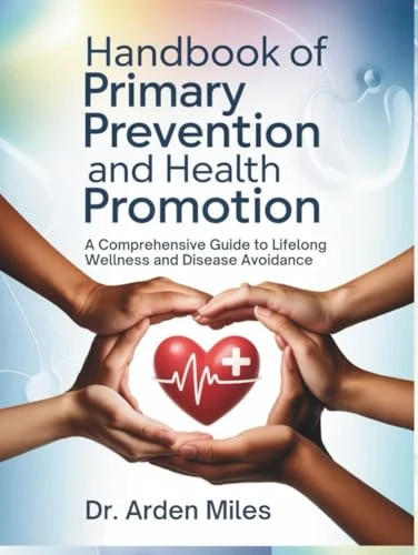 Handbook of Primary Prevention and Health Promotion Guide