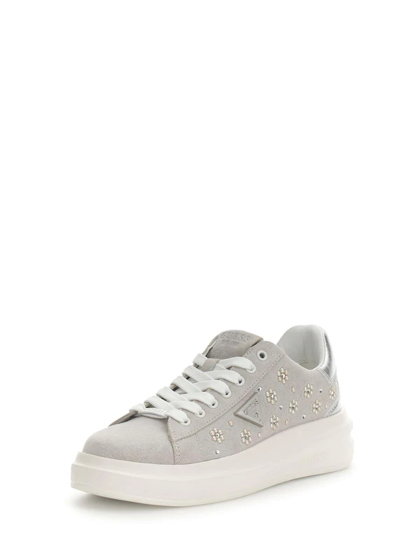 Guess ELBINA12 Sneaker Cupsole Low - Image 1