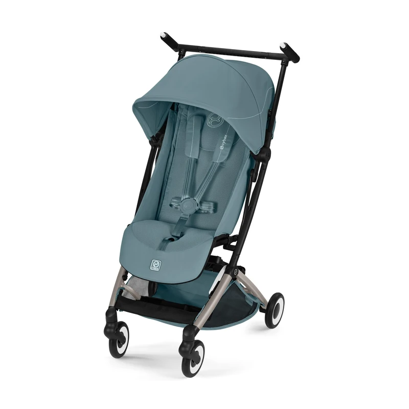 Cybex Libelle TPE/Stormy Blue-Light Blue PU1