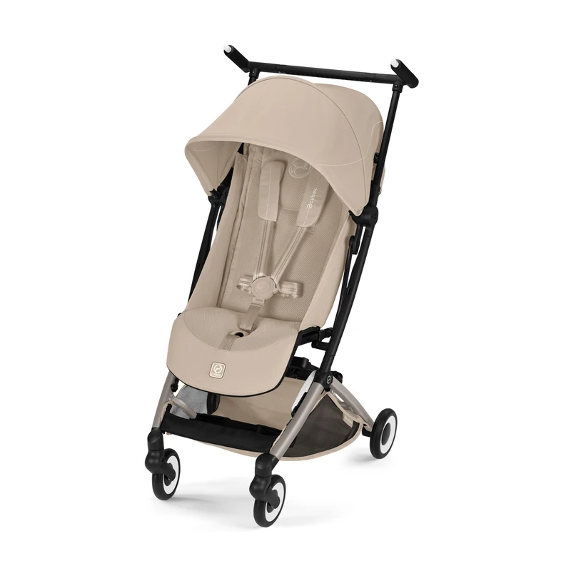 Cybex Libelle TPE/Almond Beige-Beige PU1