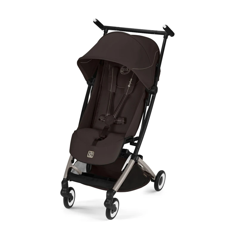 Cybex Libelle TPE/Chocolate Brown-Brown PU1