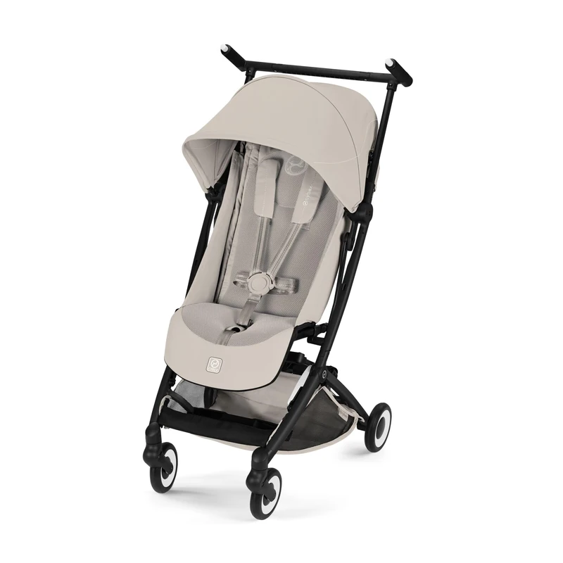 Cybex Libelle BLK/Dune Grey-Grey PU1