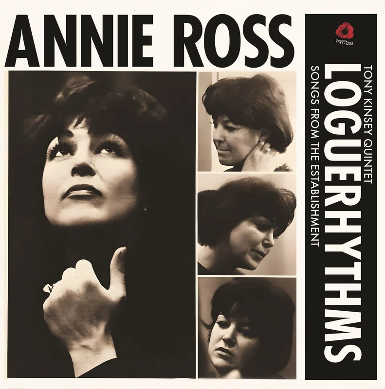 Loguerhythms: Songs From The Establishment [VINYL]