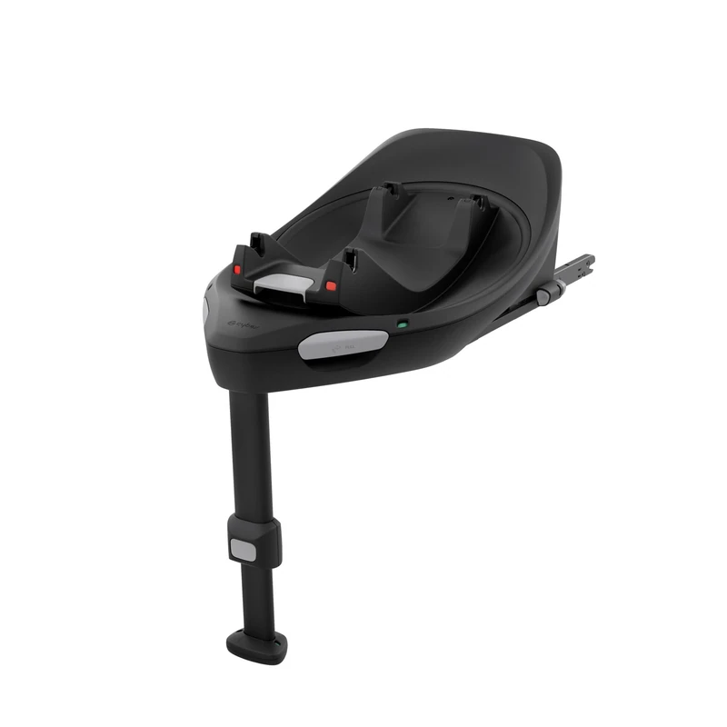 Cybex Base G3/Black-Black PU1