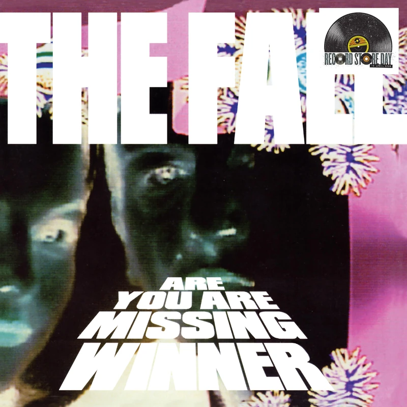 ARE YOU ARE MISSING WINNER [VINYL]