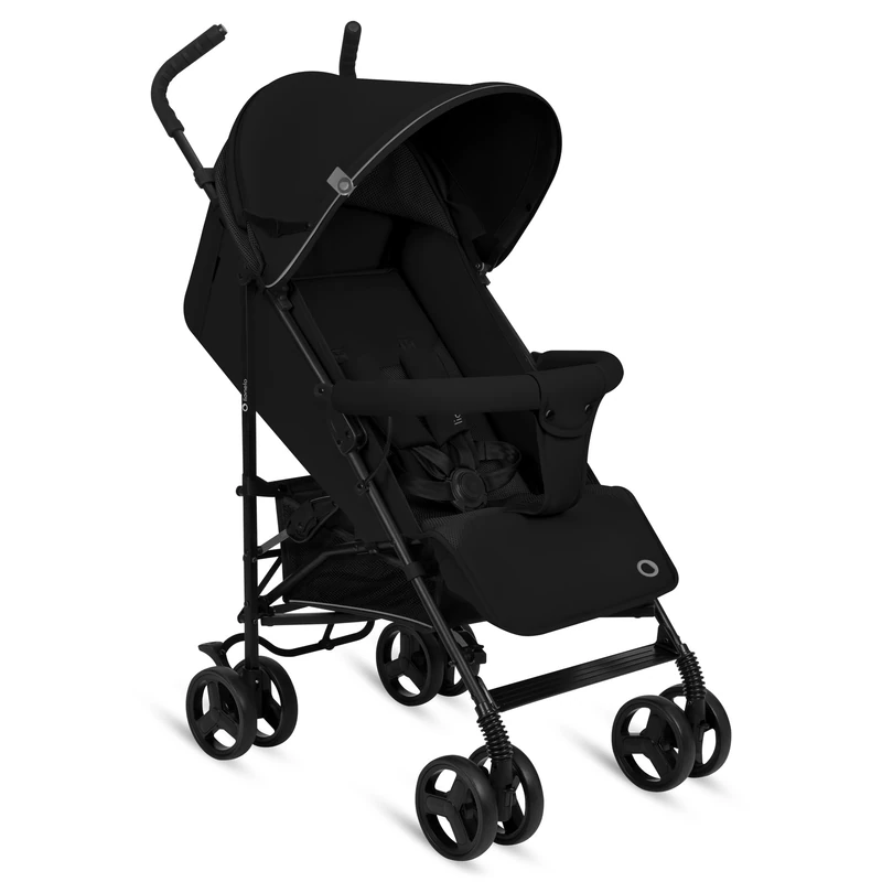 Lionelo ELIA Lightweight Compact Stroller - 7kg Travel Pushchair