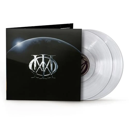 Dream Theater [VINYL]