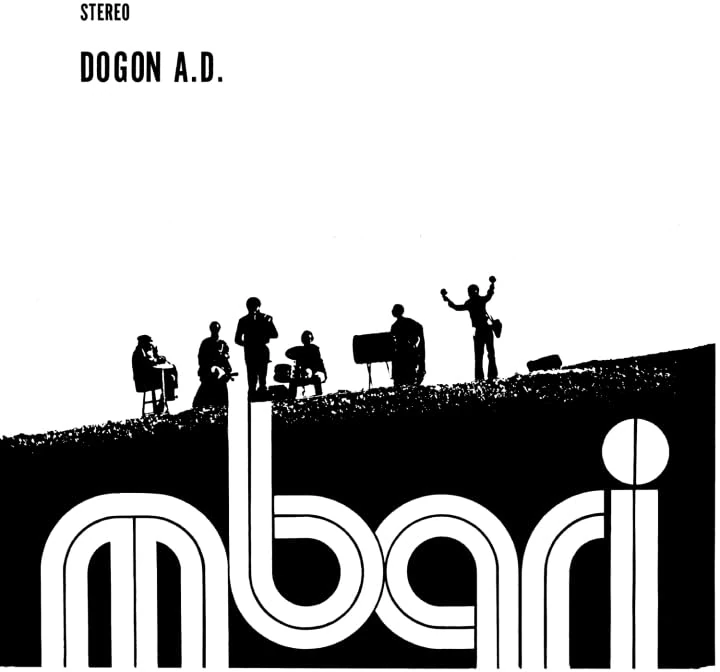 Dogon A.D. [VINYL]