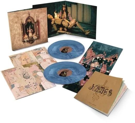 HADES [VINYL]