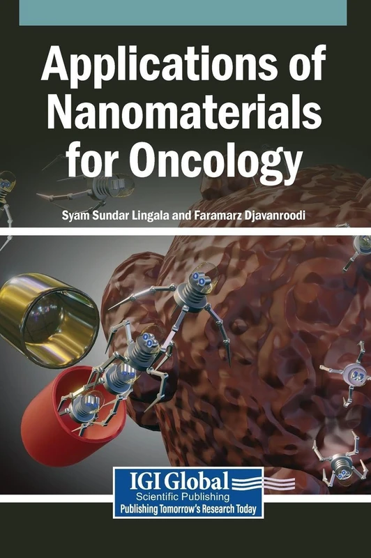 Applications of Nanomaterials for Oncology - IGI Global