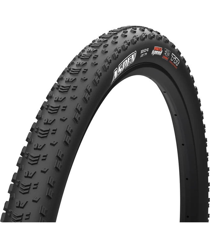 Maxxis TYRE MaxMTB Aspen 32x2.4 - Image 1