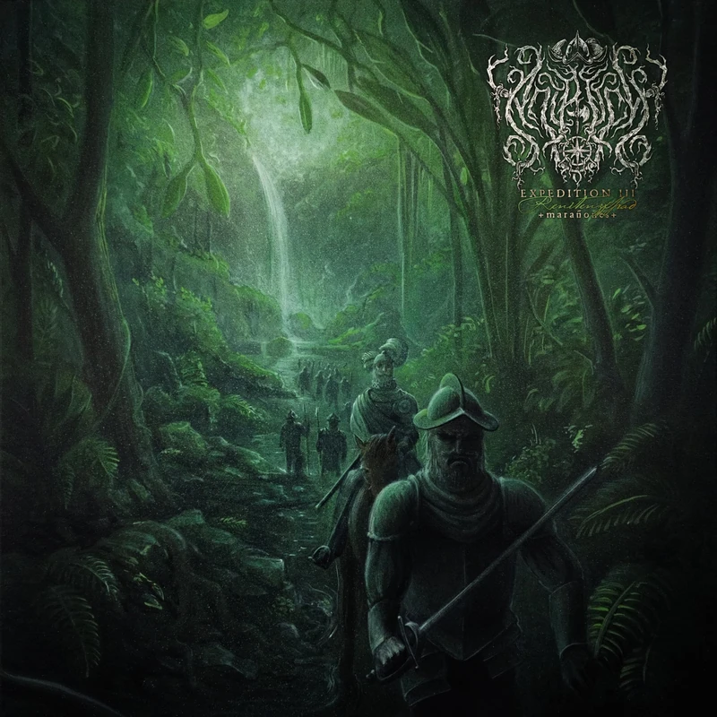 Expedition III : Renitenzpfad (Black Lp) [VINYL]