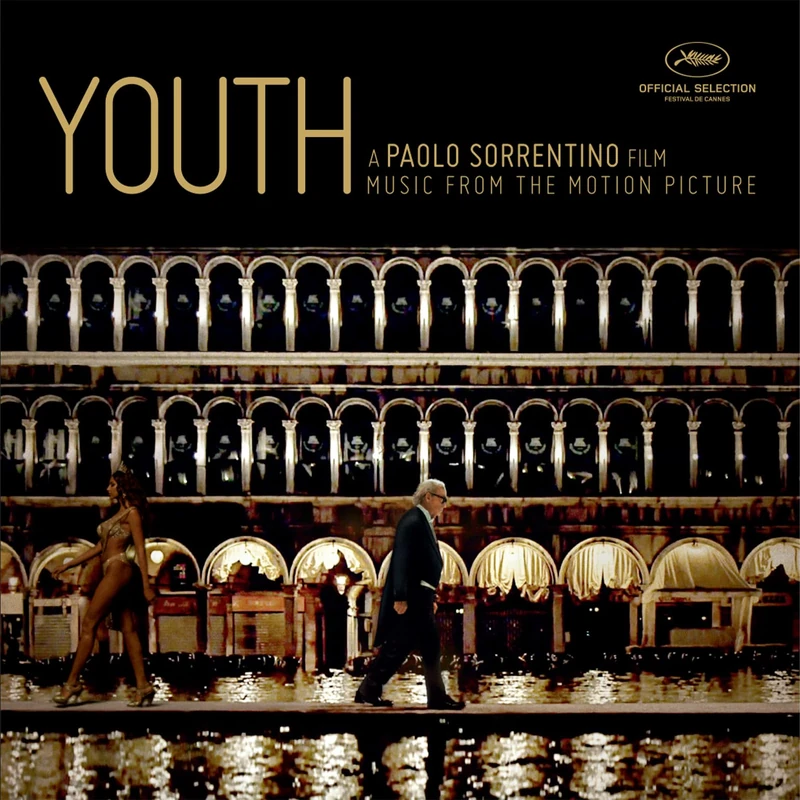 Youth (La Giovinezza) [VINYL]