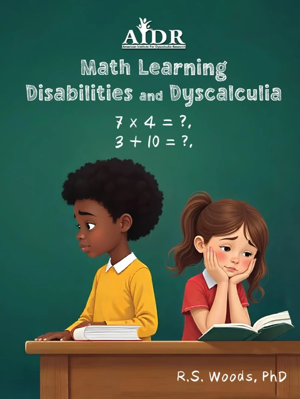 Math Learning Disabilities and Dyscalculia - Image 1