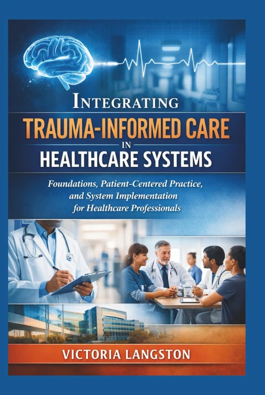 Integrating Trauma-Informed Care in Healthcare Systems: Foundations, Patient-Centered Practice, and System Implementation for Healthcare Professionals