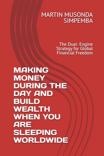 Making Money During the Day and Build Wealth - Dual-Engine Strategy