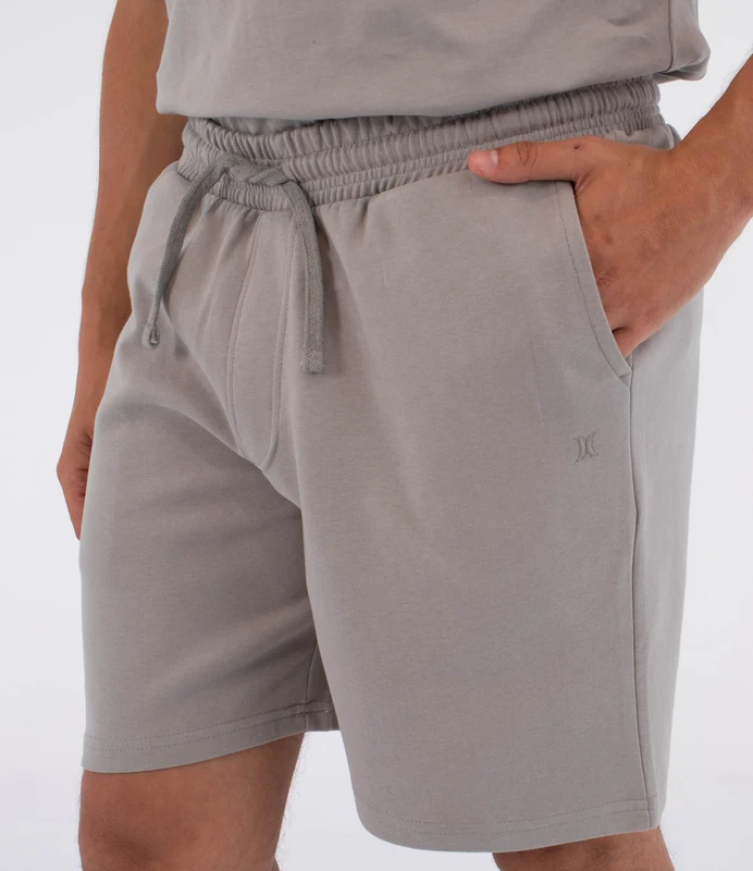 Hurley Pants Men - Low Tide Grey