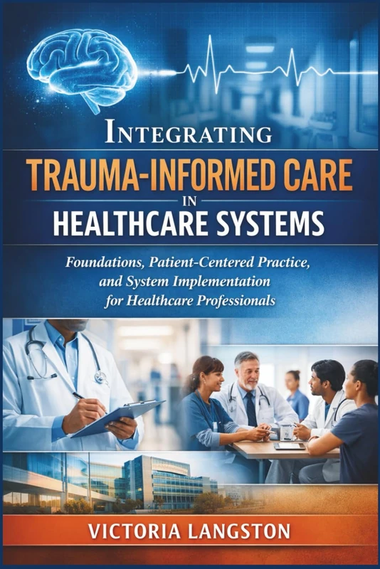Integrating Trauma-Informed Care in Healthcare Systems: Foundations, Patient-Centered Practice, and System Implementation for Healthcare Professionals