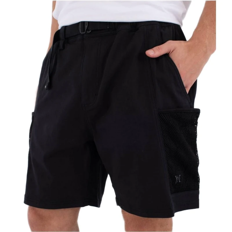 Hurley Shorts Mens - Kraft 20' Grey