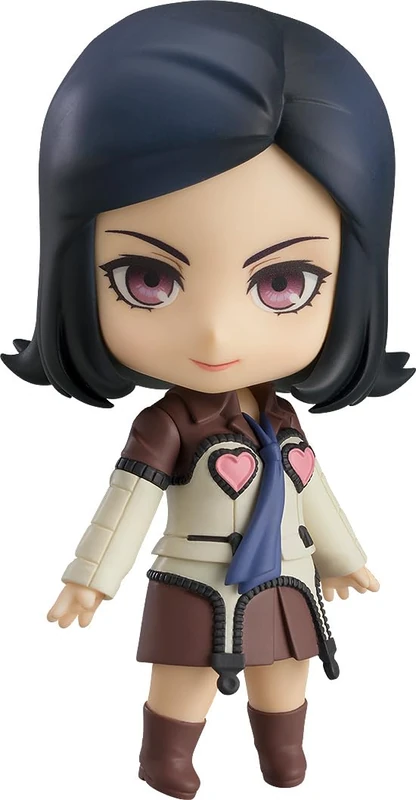 Persona 2 Eternal Punishment Nendoroid Action Figure Maya Amano 10 cm - Image 1